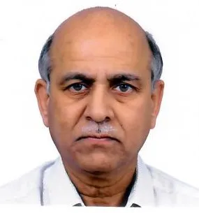 Viswanatha Sharma Korada	